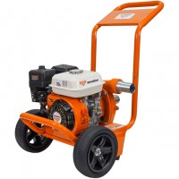 Benzininis aukšto slėgio vandens siurblys Ruris MP200XR